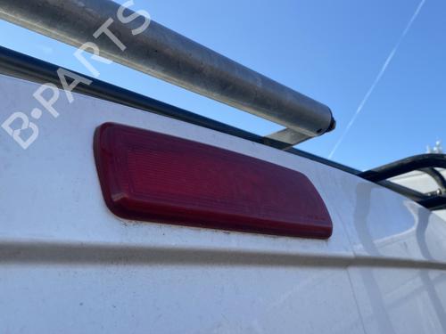 Used Third brake light RENAULT TRAFIC III Van (FG_) 1.6 dCi 125 (FGMH) (125 hp) 27944481