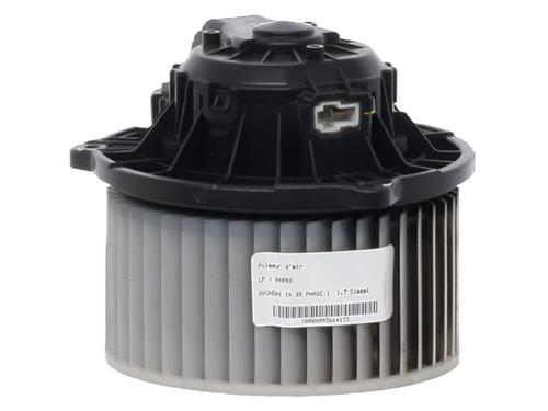 Used Heater blower motor HYUNDAI ix35 (LM, EL, ELH) 1.7 CRDi (116 hp) 25686244