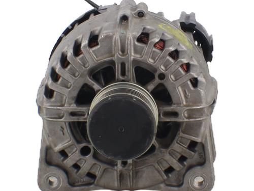 Alternator RENAULT MEGANE IV Hatchback (B9A/M/N_) 1.5 Blue dCi 115 (B9A6) | BP27164153M7 - Image 5