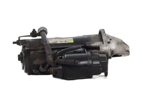 Starter PEUGEOT 407 (6D_) 2.0 HDi 135 (6DRHRH, 6DRHRE, 6DRHRG, 6DRHRJ) | BP27888467M8 - Image 6