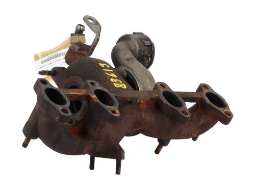 turbochargersupercharger-skoda-fabia-ii-combi-545-2007-2008-2009-2010-2011-2012-2013-2014-25695332 main image