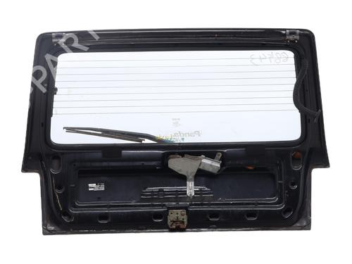 Used Tailgate Tailgate 36948372 36948372