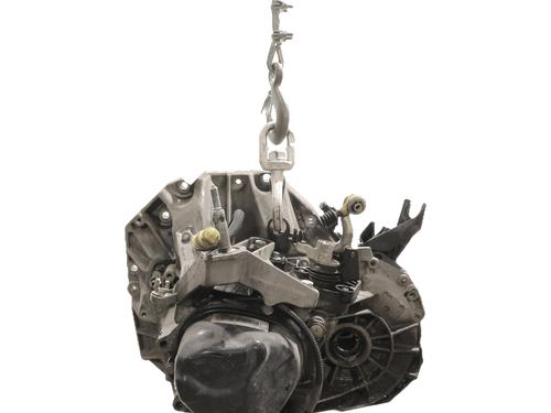 Used Gearbox Gearbox RENAULT CLIO III (BR0/1, CR0/1) 1.5 dCi (BR17, CR17) (86 hp) 39979563 39979563
