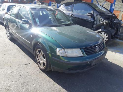 Gearbox VW PASSAT B5 (3B2) 1.9 TDI | BP25698855M3  - Image 7