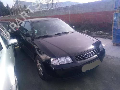 Left mirror AUDI A3 (8L1) 1.9 TDI | BP25689221C26 