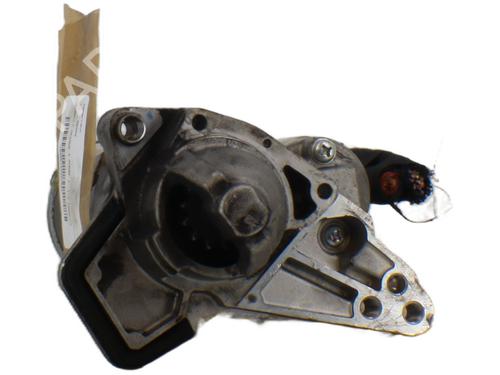 Starter RENAULT MEGANE IV Hatchback (B9A/M/N_) 1.2 TCe 130 (B9MR) | BP27705959M8  - Image 6