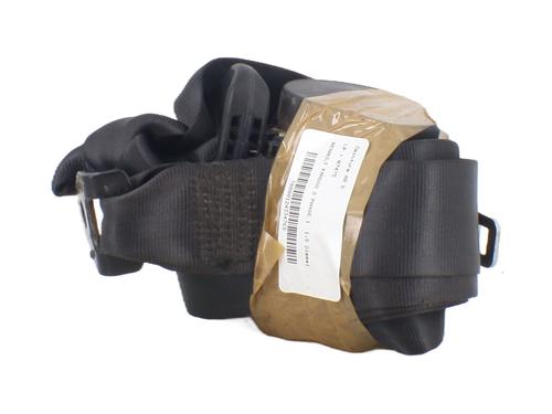 Rear right seatbelt RENAULT KANGOO Express (FW0/1_) 1.5 dCi 110 (FW0C, FW0H) | BP33984383I28 - Image 2