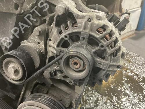Alternator CITROËN C2 (JM_) 1.4 | BP25683606M7 