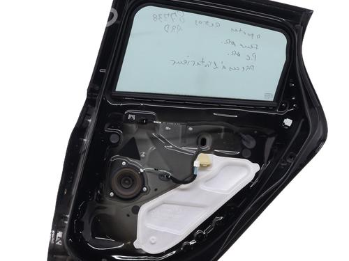 Dør højre bagtil RENAULT ZOE (BFM_) ZOE | BP33050755C5 - Image 2