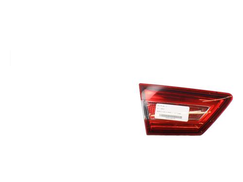 Left tailgate light RENAULT CLIO IV (BH_) 1.5 dCi 75 | BP32671514C79 - Image 2