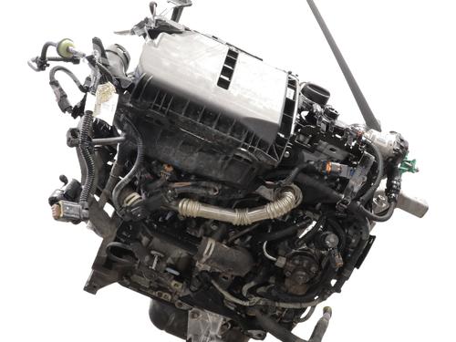 Engine PEUGEOT PARTNER Tepee 1.6 BlueHDi 120 | BP38034531M1 - Image 3