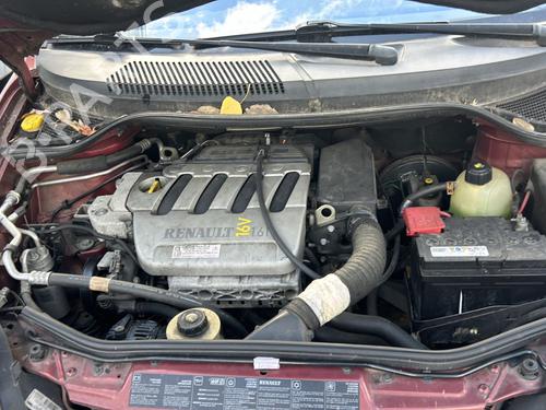 Used Alternator RENAULT SCÉNIC I MPV (JA0/1_, FA0_) 1.6 (JA00, JA16, JA15, JA19, JA1V, JA2B, JA2C, JA0B,... (107 hp) 25697599