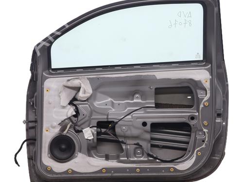 Front right window mechanism FIAT 500 C (312_) 0.9 (312AG1A) | BP28384000C23 - Image 3