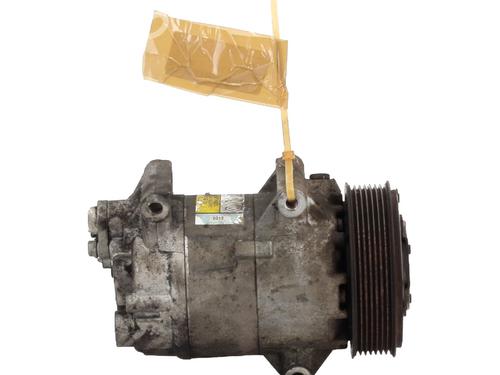 AC compressor RENAULT SCÉNIC II (JM0/1_) 1.9 dCi (JM0G, JM12, JM1G, JM2C) | BP25674335M34 - Image 7