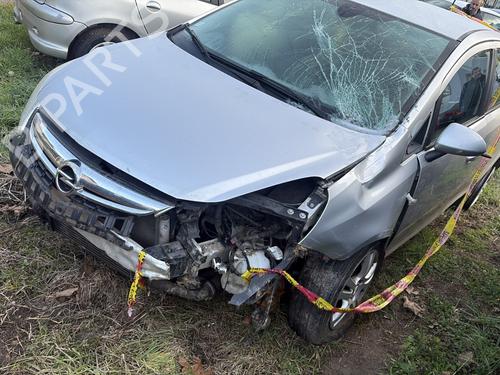 Used Parts OPEL CORSA D (S07) 1.3 CDTI (L08, L68) 4396216