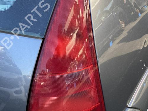 Høyre baklys CITROËN C3 I (FC_, FN_) 1.4 i (73 hp) 29491529