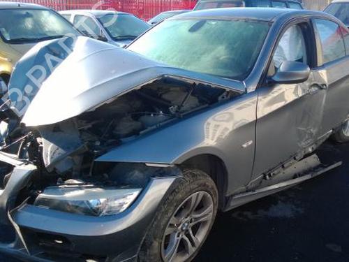 Gear lever BMW 3 (E90) 320 d | BP25689781M90 - Image 4