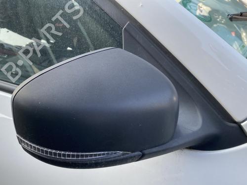 Used Right mirror DACIA SPRING EV (B6M1) (45 hp) 26663423