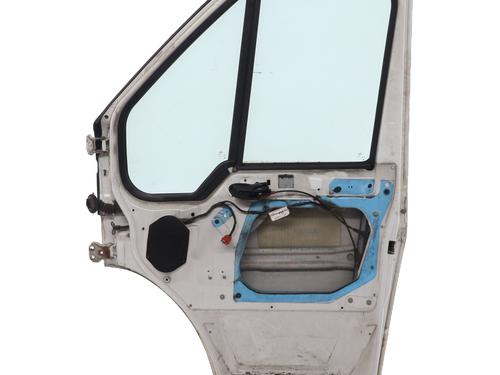 Front right exterior door handle FORD TRANSIT Van (FA_ _) 2.2 TDCi | BP25867683C129