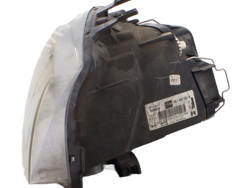 Right headlight SEAT IBIZA III (6L1) 1.4 16V | BP25691651C29 