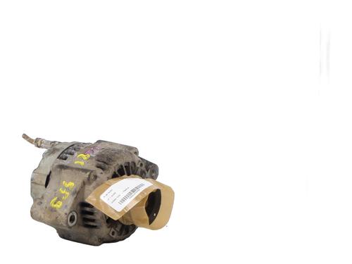 Alternator NISSAN PIXO (UA0) 1.0 | BP25682108M7 - Image 2