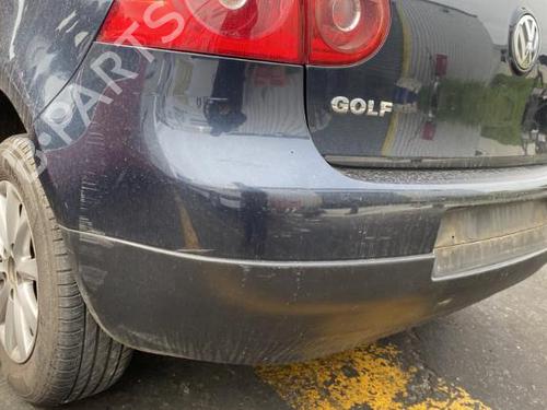 Rear bumper VW GOLF V (1K1) 1.9 TDI | BP25674137C8 