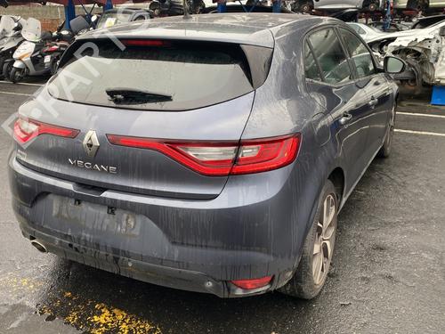 Engine RENAULT MEGANE IV Hatchback (B9A/M/N_) 1.5 dCi 110 (B9A3) | BP30911367M1 - Image 9