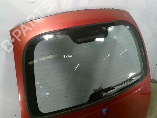 Tailgate CHRYSLER PT CRUISER (PT_) 2.2 CRD | BP25678908C6 