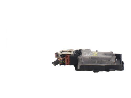 Engine control unit (ECU) PEUGEOT 207 (WA_, WC_) 1.4 HDi | BP28451213M57