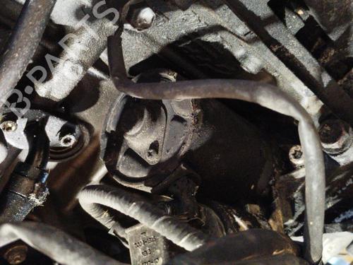 Used Starter Starter SUZUKI SWIFT III (MZ, EZ) 1.3 DDiS (RS413D) (75 hp) 25679136 25679136