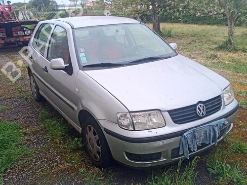 Right taillight VW POLO (6N2) 1.9 SDI | BP25692565C35  - Image 5