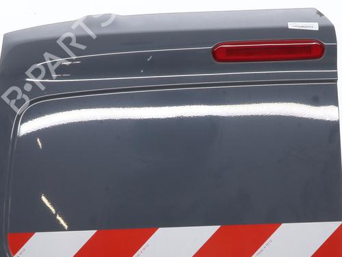 Venstre bagagerum dør RENAULT KANGOO III MPV TCe 130 (KJMB) | BP30873898C76