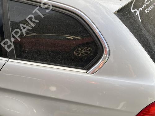 Used Rear left quarter glass BMW 3 Touring (E91) 330 xd (231 hp) 27891966