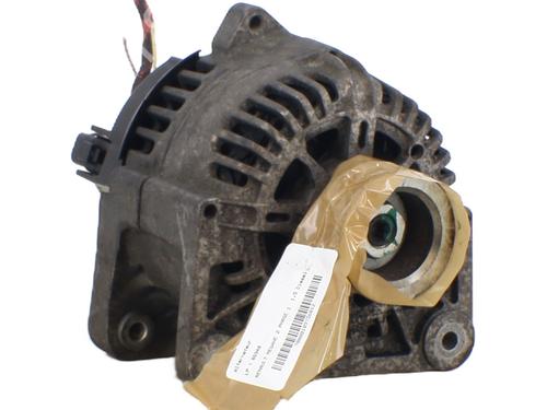 Alternator RENAULT MEGANE II (BM0/1_, CM0/1_) 1.5 dCi (BM02, BM13, BM2A, CM02, CM13) | BP27631255M7 