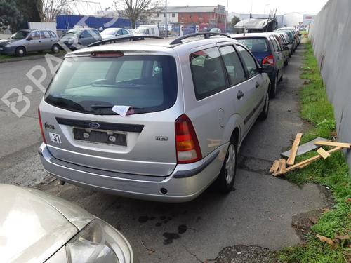 Left taillight FORD FOCUS I Turnier (DNW) 1.8 Turbo DI / TDDi | BP25696594C34 