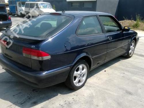 Left tailgate light SAAB 9-3 (YS3D) 2.2 TiD | BP25689938C79  - Image 5