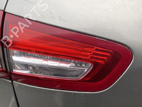 Used Left tailgate light Left tailgate light CITROËN DS5 2.0 HDi 200 Hybrid4 All-wheel Drive (200 hp) 26148016 26148016