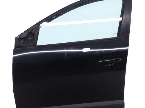 Used Left front door RENAULT MEGANE III Hatchback (BZ0/1_, B3_) 1.5 dCi (BZ0C) (90 hp) 32373900