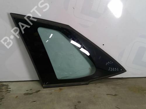 Used Rear left door window CITROËN C4 Picasso I MPV (UD_) 1.6 HDi (109 hp) 25674747