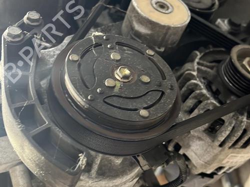 AC compressor FIAT PANDA (169_) 1.2 (169.AXB11, 169.AXB1A) | BP25692824M34 - Image 4