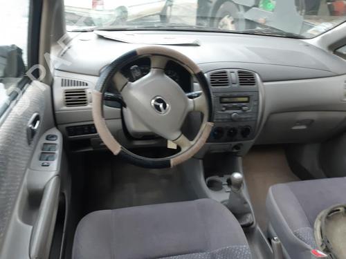 Left headlight MAZDA PREMACY (CP) 2.0 TD | BP25689460C28  - Image 9