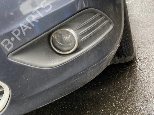 Used Left front fog light FORD FOCUS II Turnier (DA_, FFS, DS) 1.8 TDCi (115 hp) 25691101