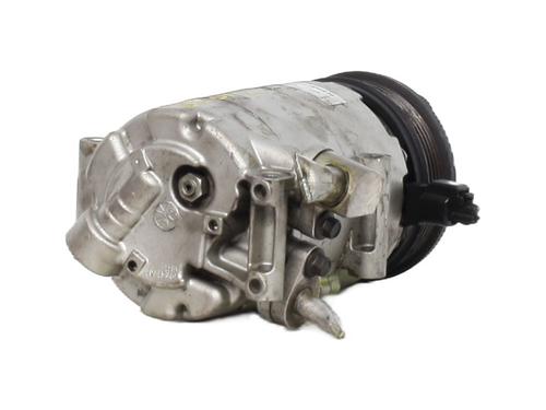 AC compressor FORD FOCUS II (DA_, HCP, DP) 1.6 Ti | BP25695646M34 
