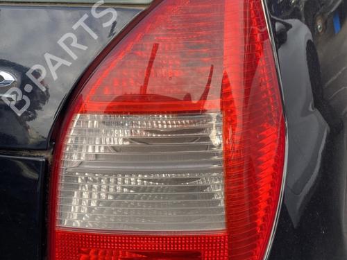 Used Right taillight CITROËN C2 (JM_) 1.4 HDi (68 hp) 27590326