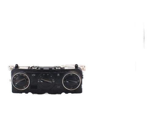 Climate control MERCEDES-BENZ B-CLASS Sports Tourer (W245) B 180 CDI (245.207) | BP25682865I5 