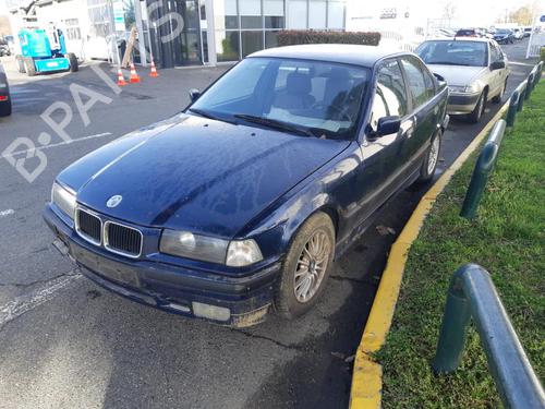 Left front indicator BMW 3 (E36) 320 i | BP25689370C32 - Image 6