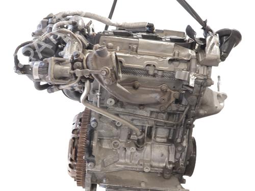 Engine RENAULT TWINGO III (BCM_, BCA_) 0.9 TCe 95 | BP25683129M1 - Image 3