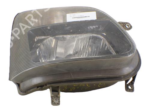 Right headlight OPEL AGILA A (H00) | BP25687648C29 - Image 5