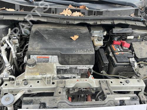 Used Servo brake NISSAN LEAF (ZE1) Electric (150 hp) 25672777