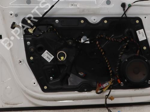 Front left exterior door handle VW GOLF VI (5K1) 2.0 TDI | BP27520222C128 